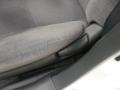 Taffeta White - Civic LX Sedan Photo No. 9