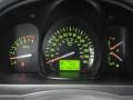 Bright Silver Metallic - Spectra EX Sedan Photo No. 20
