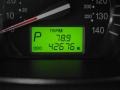 Bright Silver Metallic - Spectra EX Sedan Photo No. 21