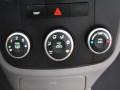 Bright Silver Metallic - Spectra EX Sedan Photo No. 24