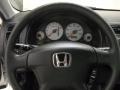 Taffeta White - Civic LX Sedan Photo No. 14