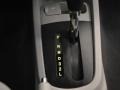 Bright Silver Metallic - Spectra EX Sedan Photo No. 25