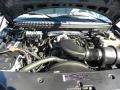 2006 True Blue Metallic Ford F150 XLT SuperCab  photo #20