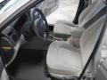Bright Silver Metallic - Spectra EX Sedan Photo No. 26