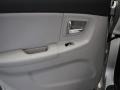 Bright Silver Metallic - Spectra EX Sedan Photo No. 27