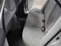 Bright Silver Metallic - Spectra EX Sedan Photo No. 28