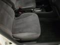 Taffeta White - Civic LX Sedan Photo No. 21