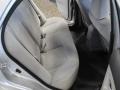 Bright Silver Metallic - Spectra EX Sedan Photo No. 34