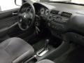 Taffeta White - Civic LX Sedan Photo No. 23
