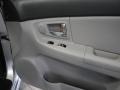 Bright Silver Metallic - Spectra EX Sedan Photo No. 35