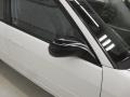Taffeta White - Civic LX Sedan Photo No. 26