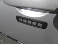 2009 Brilliant Silver Metallic Ford Escape Limited V6  photo #3