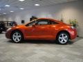 Sunset Orange Pearlescent - Eclipse GS Coupe Photo No. 4