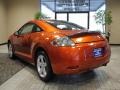Sunset Orange Pearlescent - Eclipse GS Coupe Photo No. 5