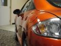 Sunset Orange Pearlescent - Eclipse GS Coupe Photo No. 6