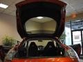 Sunset Orange Pearlescent - Eclipse GS Coupe Photo No. 8