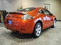 Sunset Orange Pearlescent - Eclipse GS Coupe Photo No. 10