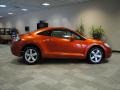 Sunset Orange Pearlescent - Eclipse GS Coupe Photo No. 11
