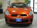 Sunset Orange Pearlescent - Eclipse GS Coupe Photo No. 14