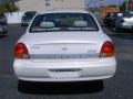 White Pearl - Sonata  Photo No. 7