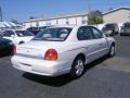 White Pearl - Sonata  Photo No. 8