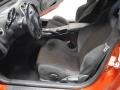 Sunset Orange Pearlescent - Eclipse GS Coupe Photo No. 27
