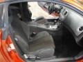 Sunset Orange Pearlescent - Eclipse GS Coupe Photo No. 34
