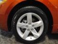 Sunset Orange Pearlescent - Eclipse GS Coupe Photo No. 35