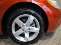 Sunset Orange Pearlescent - Eclipse GS Coupe Photo No. 38