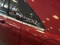 2011 Chrysler 200 Touring Marks and Logos