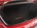2011 Deep Cherry Red Crystal Pearl Chrysler 200 Touring  photo #17