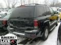 Black - TrailBlazer LT 4x4 Photo No. 3