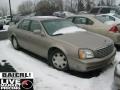 Cashmere - DeVille Sedan Photo No. 1