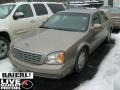 Cashmere - DeVille Sedan Photo No. 3