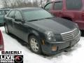 Stealth Gray - CTS Sedan Photo No. 1