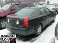 Stealth Gray - CTS Sedan Photo No. 3