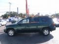 Emerald Jewel Green Metallic - Envoy XL SLE Photo No. 6