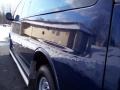 2001 Indigo Blue Metallic Chevrolet Express 3500 LS Extended Passenger Van  photo #21