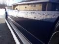 Indigo Blue Metallic - Express 3500 LS Extended Passenger Van Photo No. 23