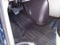 2001 Indigo Blue Metallic Chevrolet Express 3500 LS Extended Passenger Van  photo #29
