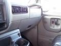 Indigo Blue Metallic - Express 3500 LS Extended Passenger Van Photo No. 30