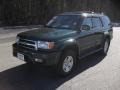 1999 Imperial Jade Green Mica Toyota 4Runner Limited 4x4  photo #1