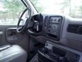 Indigo Blue Metallic - Express 3500 LS Extended Passenger Van Photo No. 35