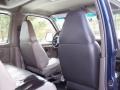2001 Indigo Blue Metallic Chevrolet Express 3500 LS Extended Passenger Van  photo #39