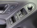 2010 Volkswagen Golf 4 Door Controls