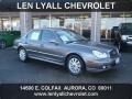 2003 Slate Gray Metallic Hyundai Sonata LX V6 #43556050