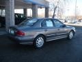 2003 Slate Gray Metallic Hyundai Sonata LX V6  photo #6