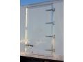2008 Oxford White Ford F650 Super Duty XL Regular Cab Moving Truck  photo #5