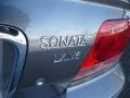 Slate Gray Metallic - Sonata LX V6 Photo No. 12