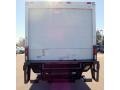 2008 Oxford White Ford F650 Super Duty XL Regular Cab Moving Truck  photo #7